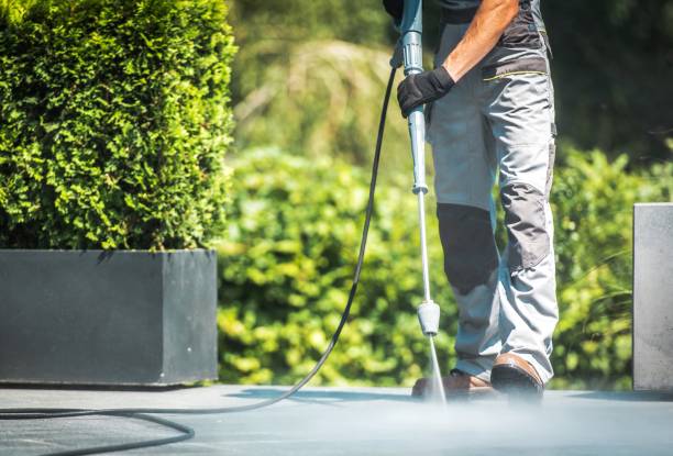 Playground Equipment Cleaning in Opa Locka, FL