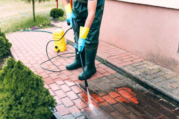 Best Sidewalk and Walkway Cleaning  in Opa Locka, FL